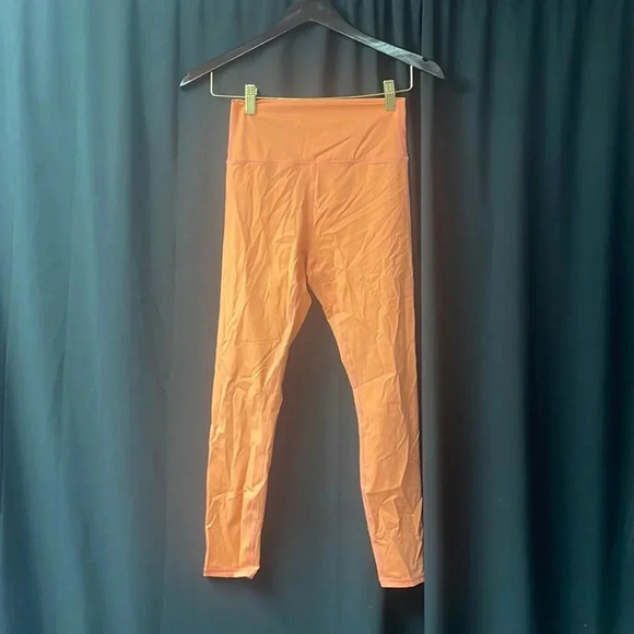 Zyia Coral Leggings 6-8 - Picture 1 of 5